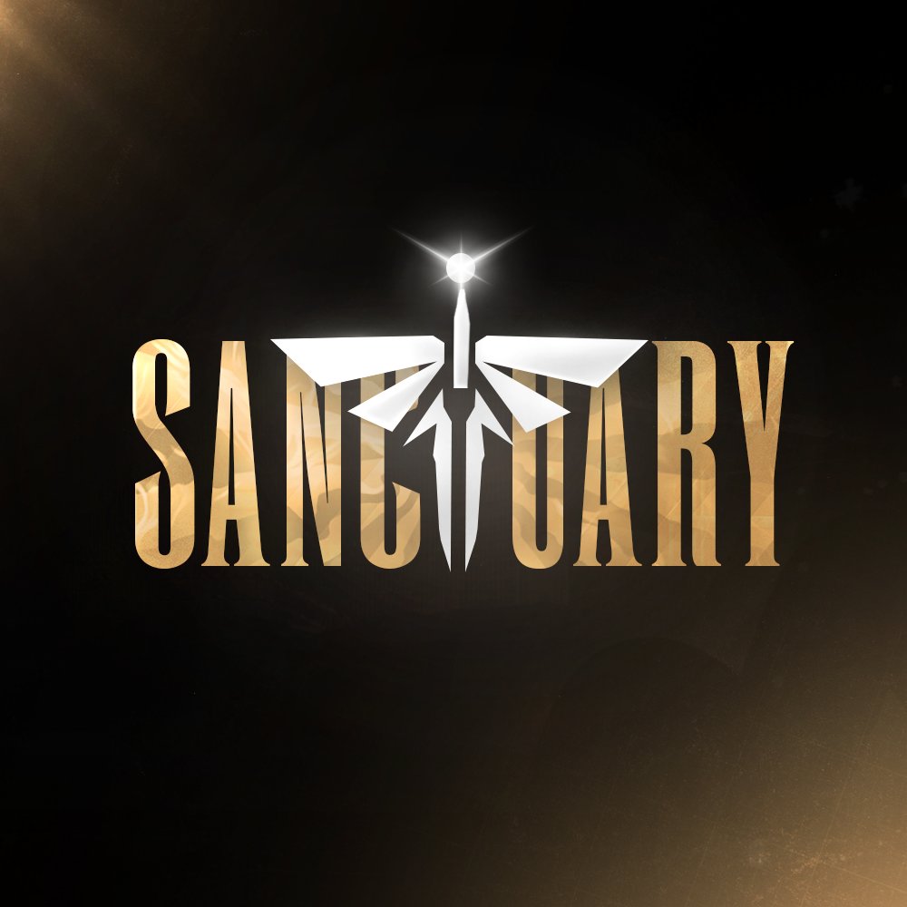 Sanctuary RP